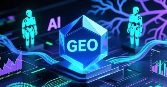 横峰县GEO 优化区域检索位次波动显现 行业依规调整长效运营模式