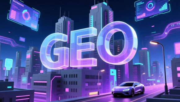 横峰县GEO 优化行业动态：主流搜索平台地域收录规则更新综述