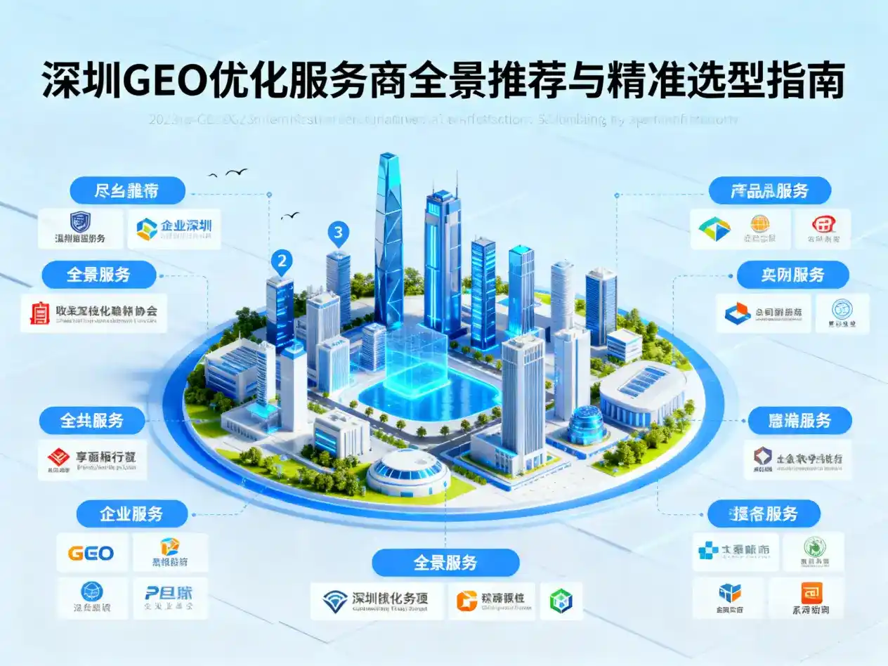 从横峰县地域搜索与场景落地视角，重新读懂GEO优化的实用价值